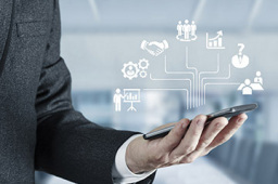 2019年全国经济运行_...信部正式发布了2019年1 4月份通信业经济运行情况(2)